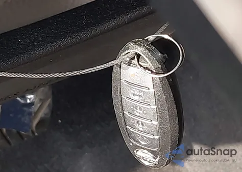 2021 Nissan Altima S Fwd z USA, uszkodzony, nr VIN 1N4BL4BV5MN373792